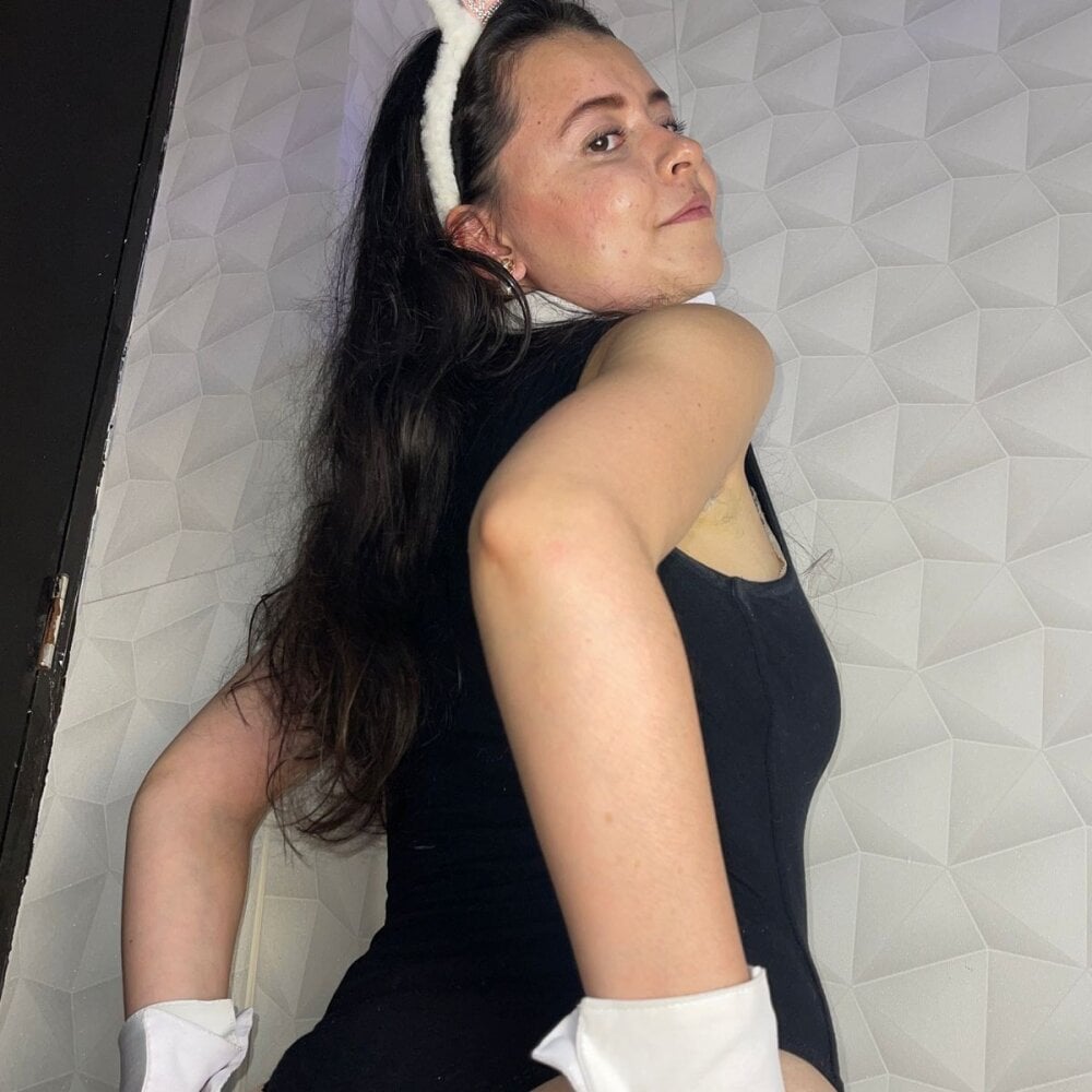 AnneHar1 profile