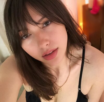 AnastasyaQ - Stripchat Teen Pov Lovense Girl 