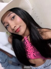 evelyn_morgan1's webcam live show