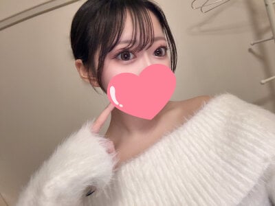 Live Sex Chat with Yuura_yura on Private Show Fun