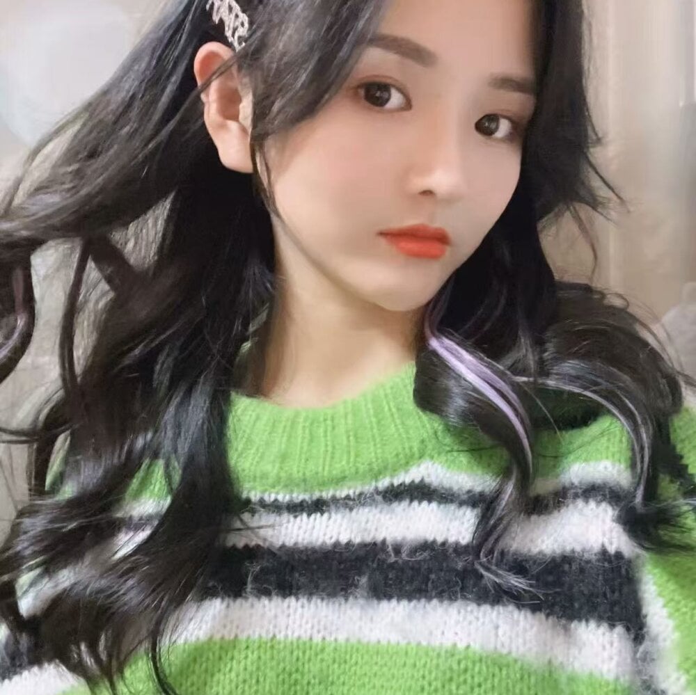 Crystal_168 profile