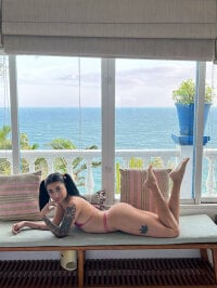EvaPerezatriz09's webcam live show