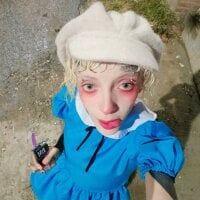 barbara_anal_squirt_'s Live XXX Chat