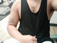 a23c43's webcam live show