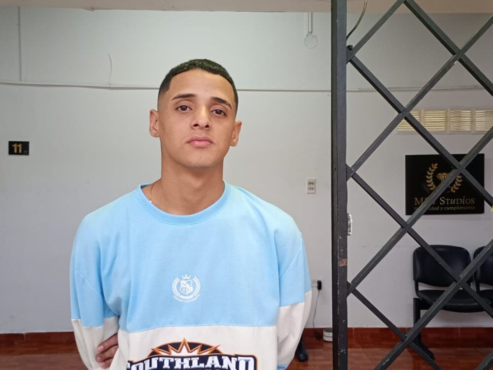 Maximo_Tercero profile