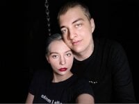 DarkFetishVill Webcam Model Profile