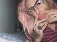 Styuuuu's webcam live show