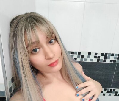 Teresasr99 - Stripchat Girl 