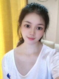 zora-168's webcam live show