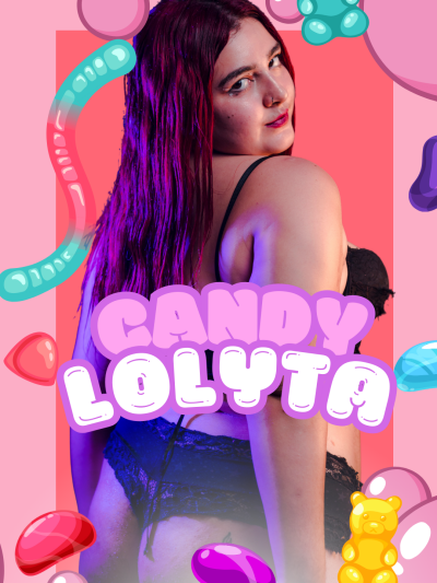 candy_lolyta - hairy