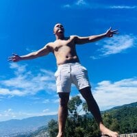 ronal12345's webcam live show