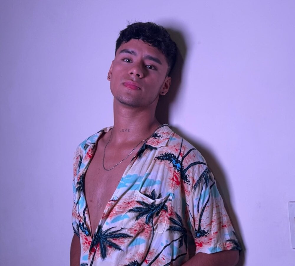 Chat con cámara offline de Andres_7676