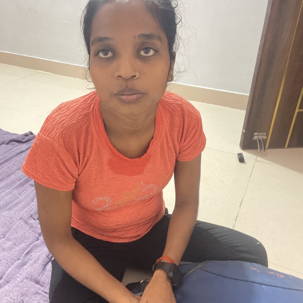 Chadni-kumari profile