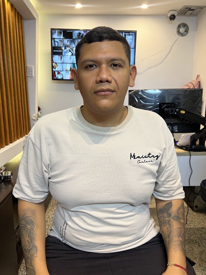 NicoJhonson