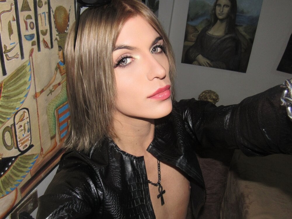 abby_jose Live Cam