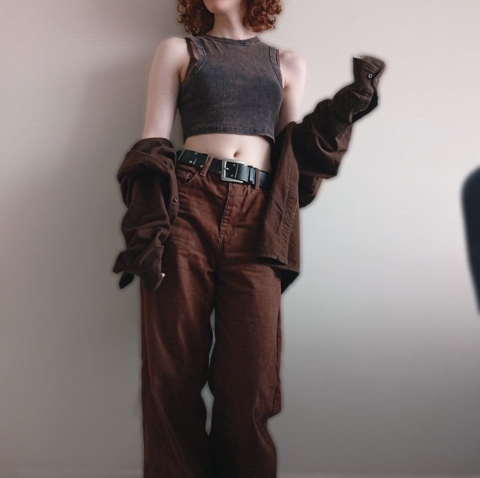 LunarHollow's Live XXX Chat