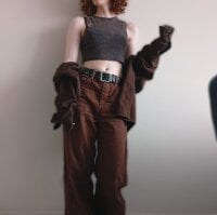 LunarHollow's webcam live show