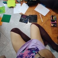Zafiro_subversiva webcam thumbnail