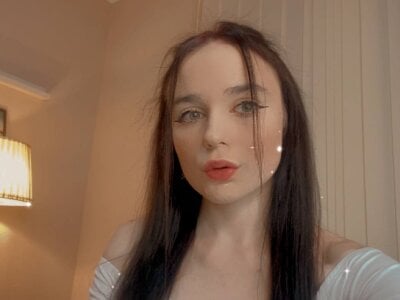 _Vampiwhorella_ - Stripchat Teen Lovense Blowjob Girl 