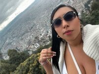 MileyHudson's webcam live show