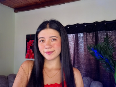 lilith_rosee_ from stripchat