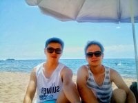 DannyAndJohn offline chatrum