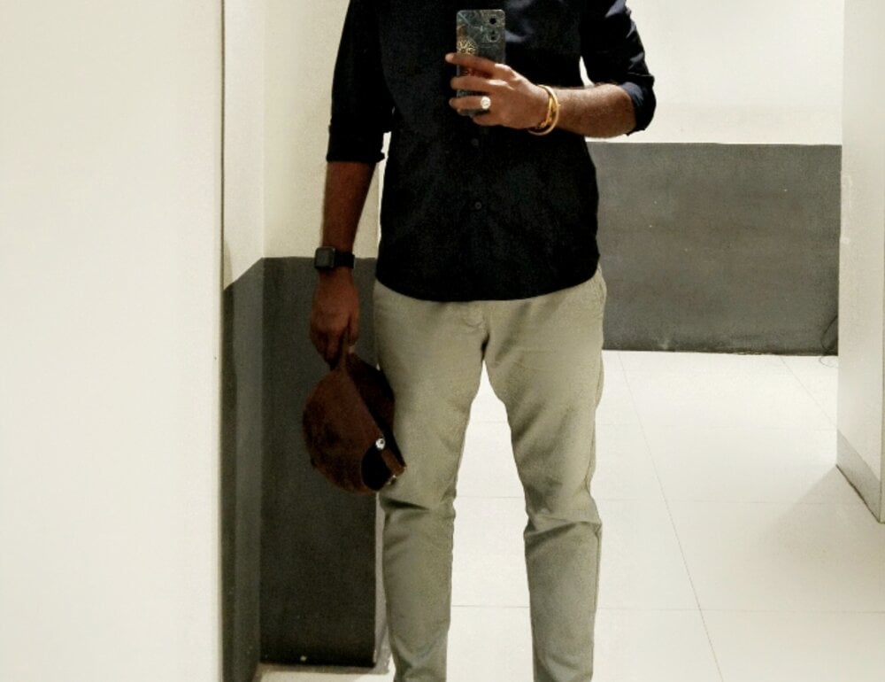 teluguboy99989 profile