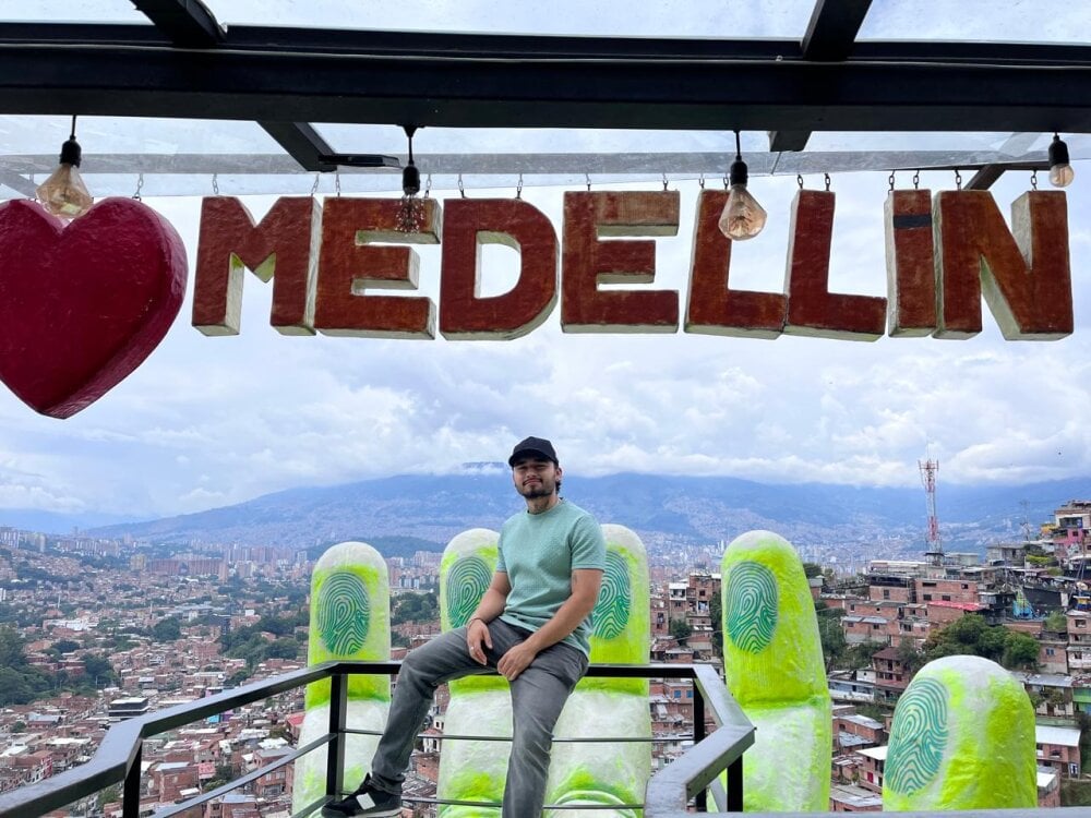 AntoineMoretti profile