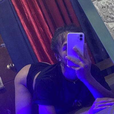 Absolutely_Bellxx Avatar