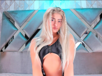 AngeliqueRouse's webcam live show