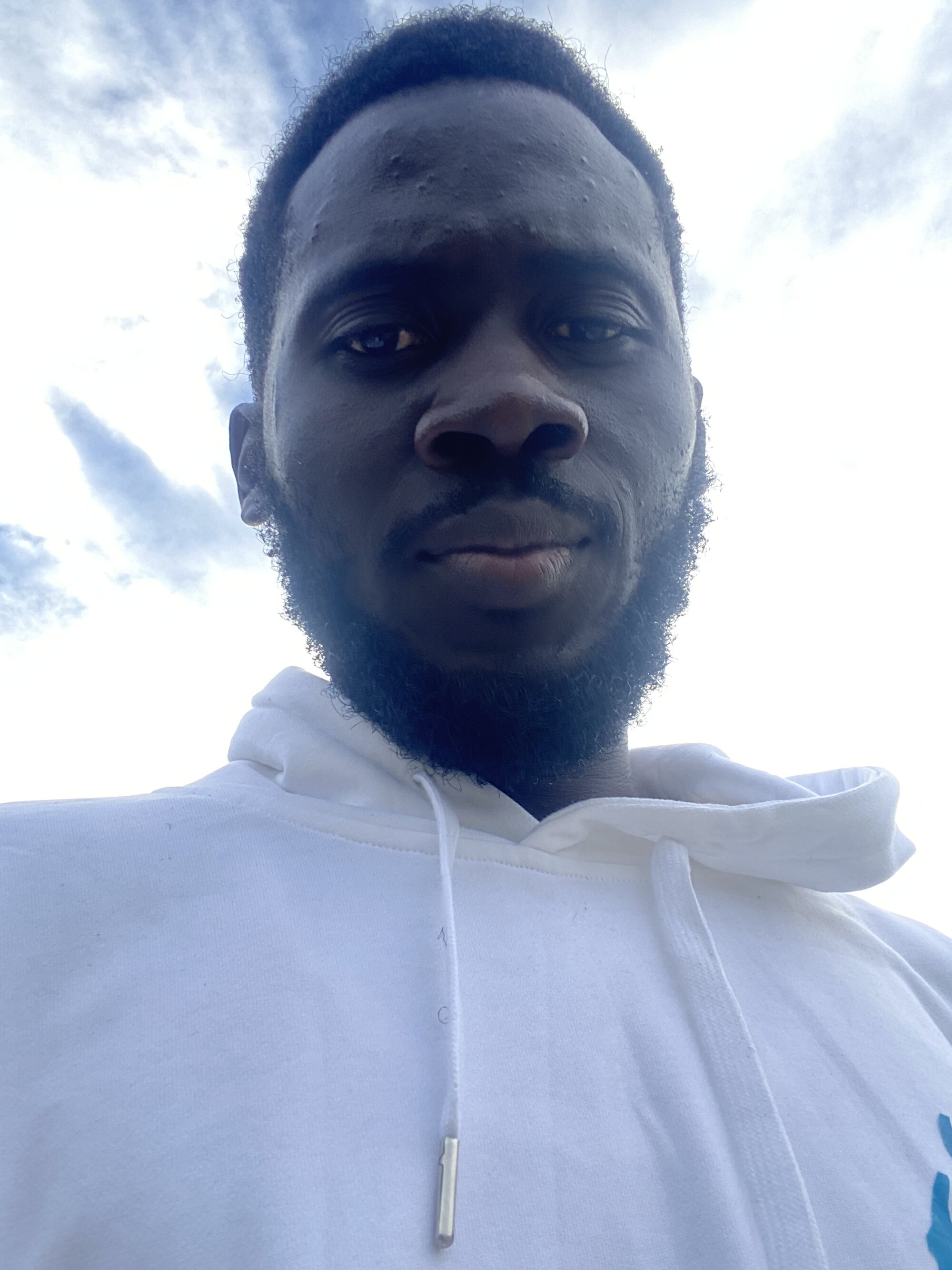 CoverBoyChris