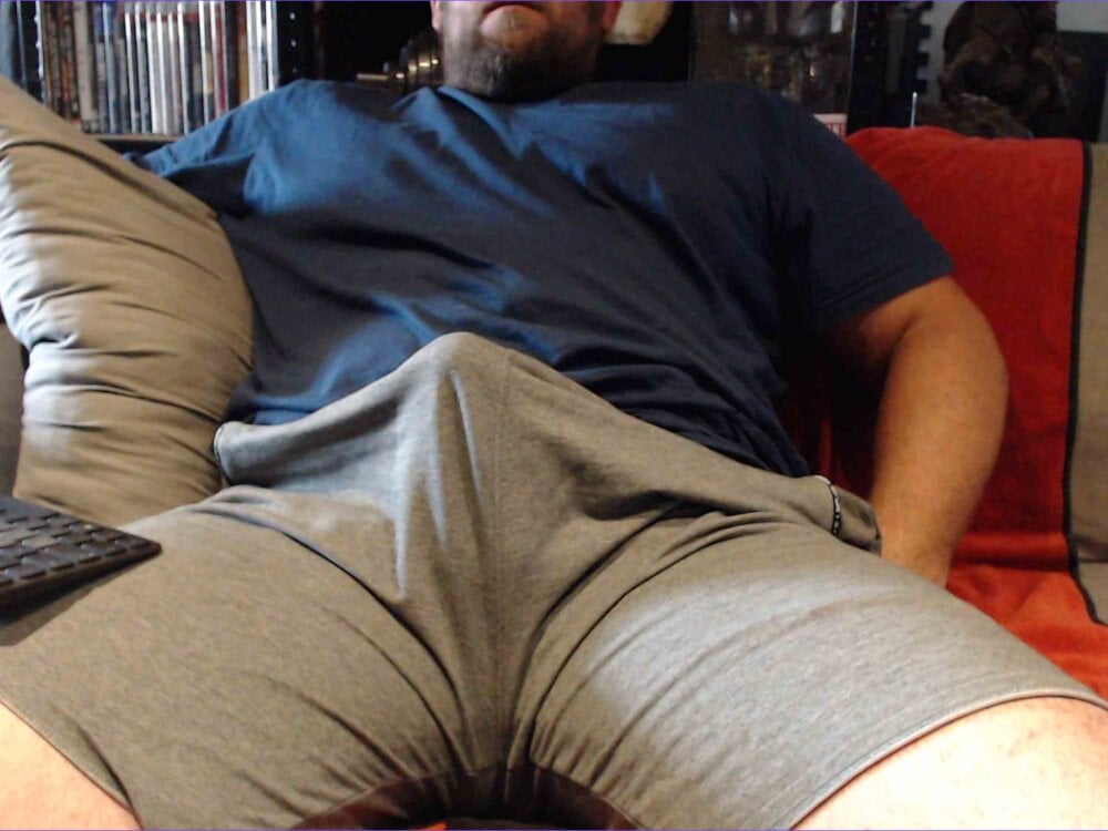 Sembang XXX Luar Talian RhalBigfr