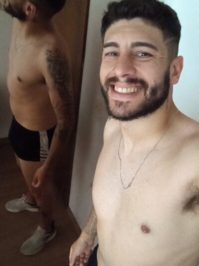 Ferreira_09 - Stripchat Boy 