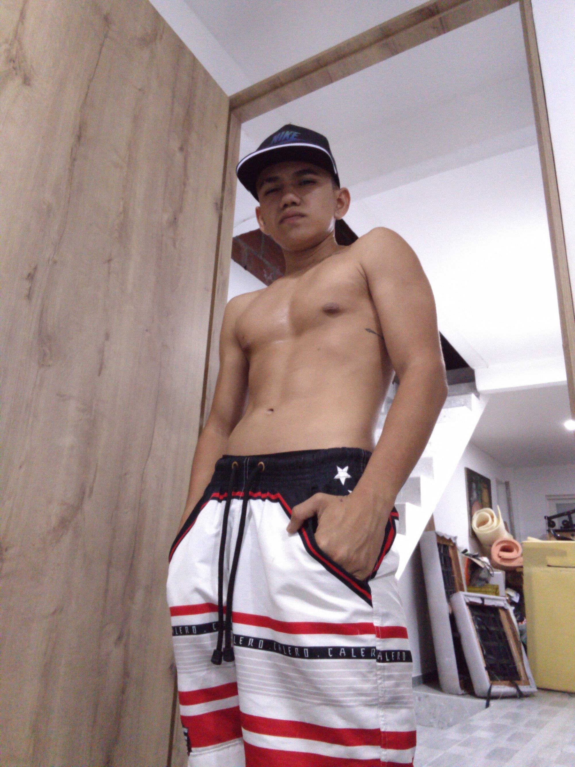 santicrack