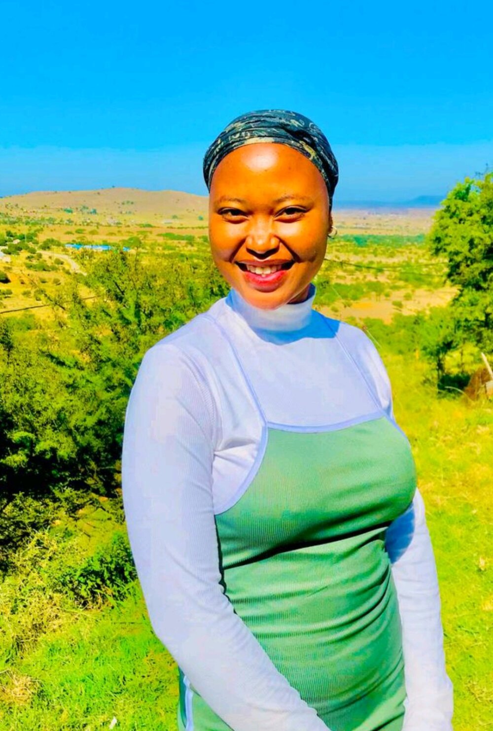 Snamile033 profile