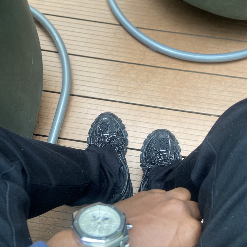 Negro_vergon69 profile