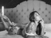 JulzLopez_'s webcam live show