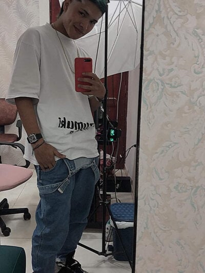 Asianboy18