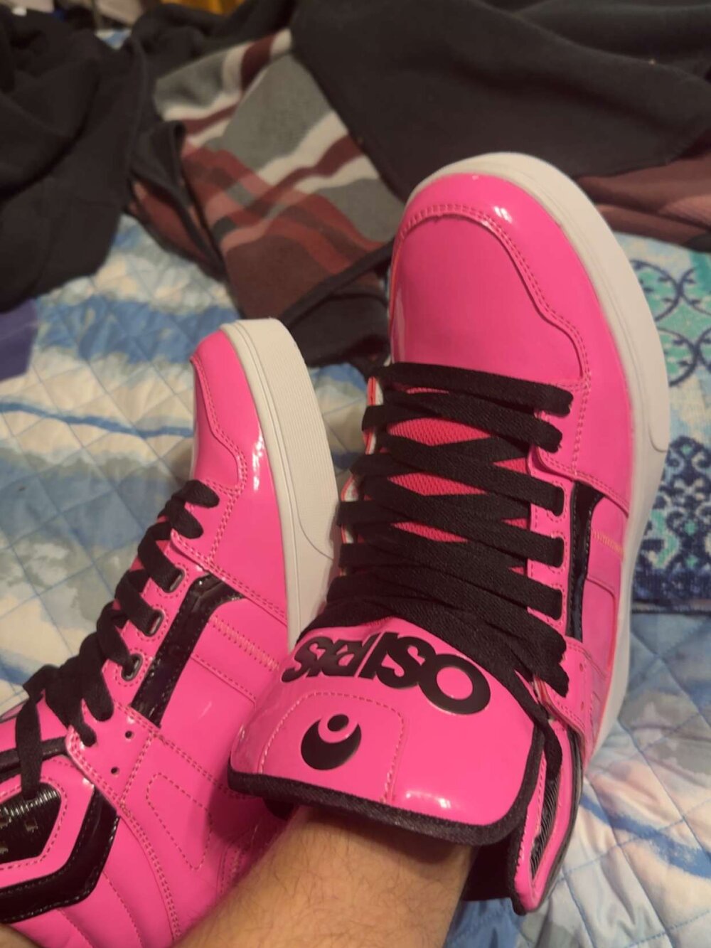 FeNyx_Flayme's Offline XXX Chat