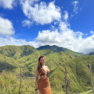 MyladybossMJ_69 Avatar