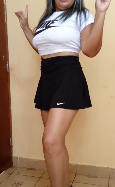 Leidy14 - curvy mature