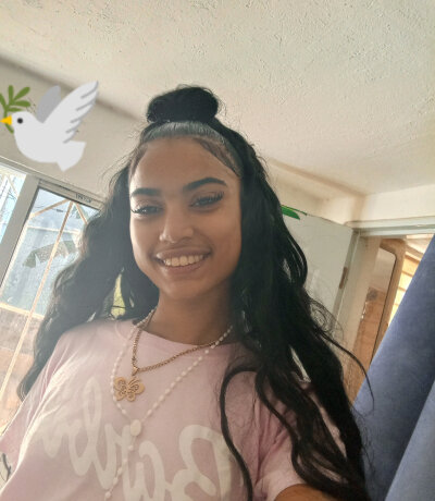 lareinazendeya_ Avatar