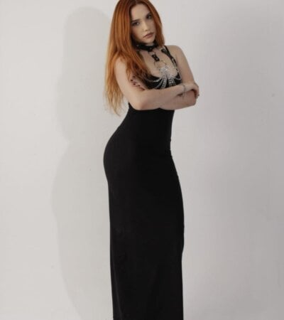 Classy__Carrie - redheads