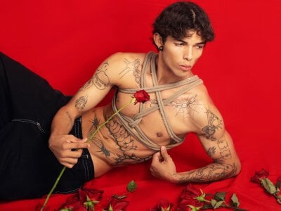 Enzo_Hunter