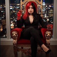 Veronika_metal's webcam live show