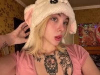 Allison_Cuty's webcam live show