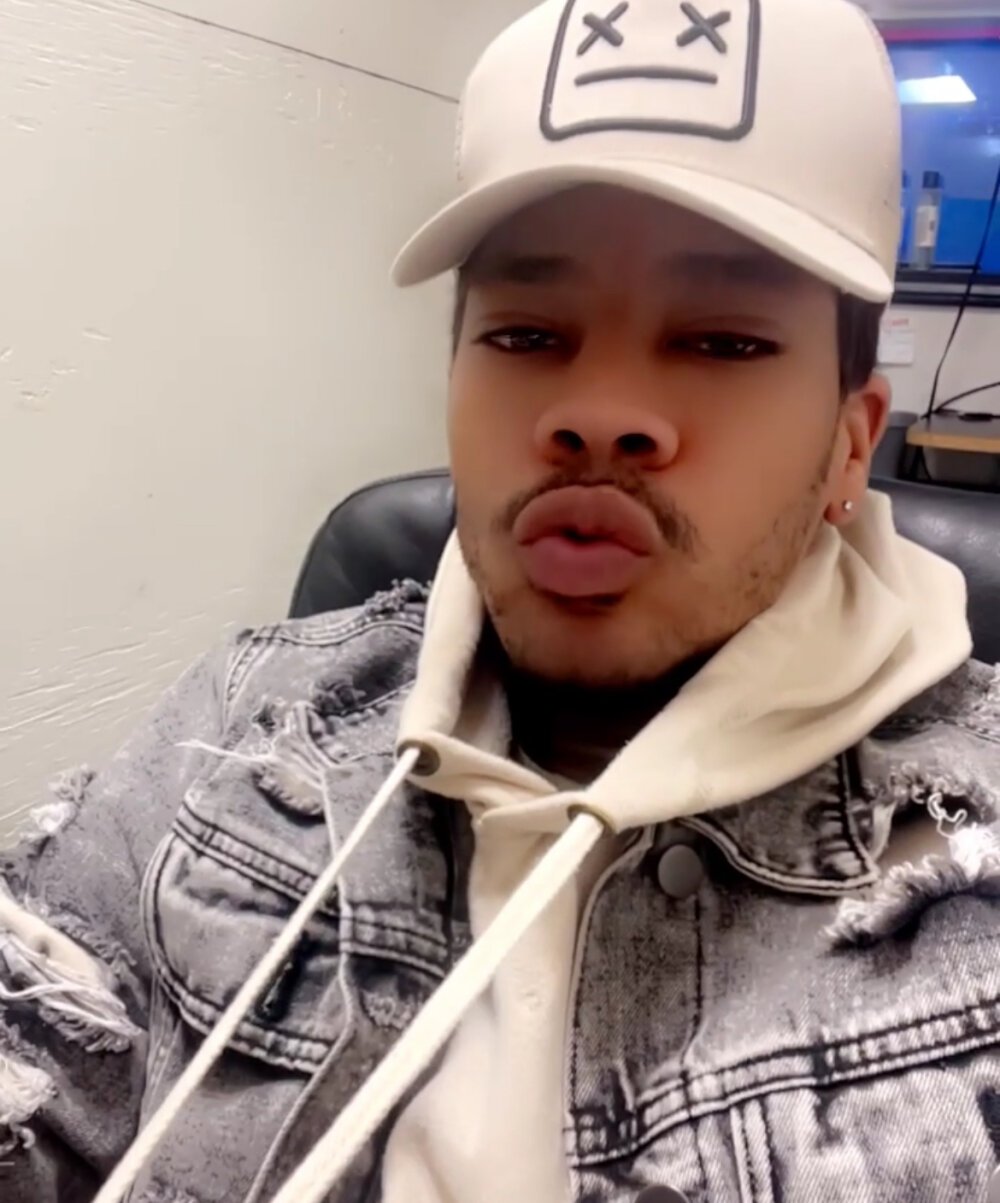 ExXxoDiCk profile