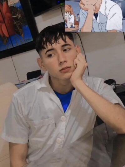 Dillom420 Male Outdoor Online Webcam Porn
