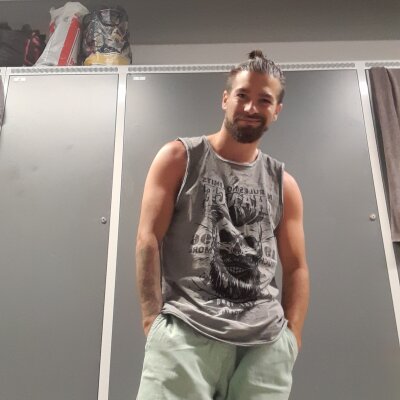 Fanu87 - Stripchat Cam2cam Dirtytalk Masturbation Boy 