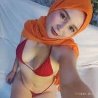 SamiQuest's webcam live show